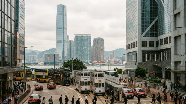 découvrez pourquoi hong kong est reconnue comme la deuxième économie la plus performante et compétitive au monde, grâce à son dynamisme, son innovation et son environnement favorable aux affaires.