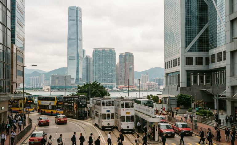 découvrez pourquoi hong kong est reconnue comme la deuxième économie la plus performante et compétitive au monde, grâce à son dynamisme, son innovation et son environnement favorable aux affaires.