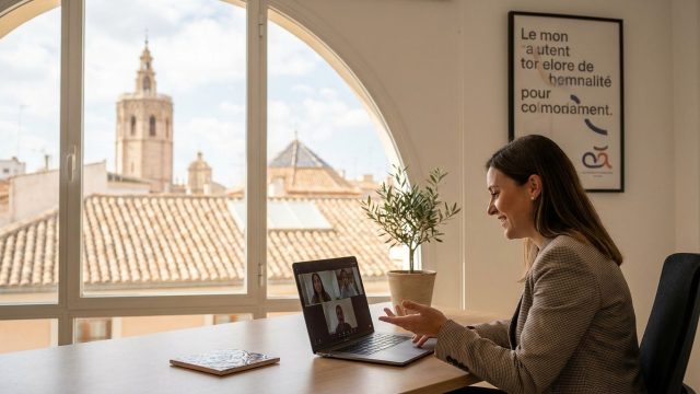 découvrez l'agence immobilière française pionnière à valence, spécialisée dans l'achat à distance de biens en espagne. simplifiez votre investissement immobilier à l'étranger avec notre expertise locale et un accompagnement personnalisé.