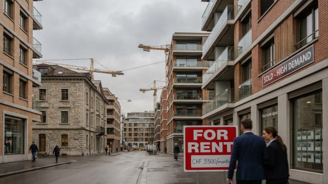 découvrez les régions françaises où les prix de l'immobilier et des loyers ont le plus augmenté au début de l'année 2026, et analysez les tendances du marché immobilier.