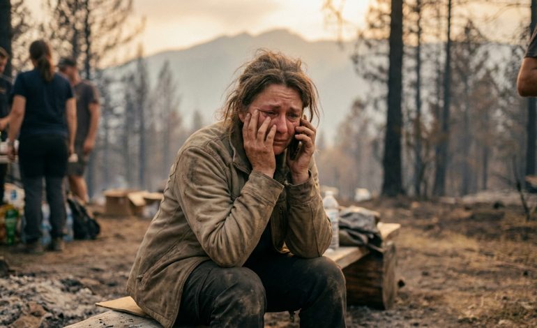 incendie à crans-montana : une mère licenciée par téléphone après avoir dédié ses journées à la gestion de la crise. découvrez les détails de cette situation dramatique.