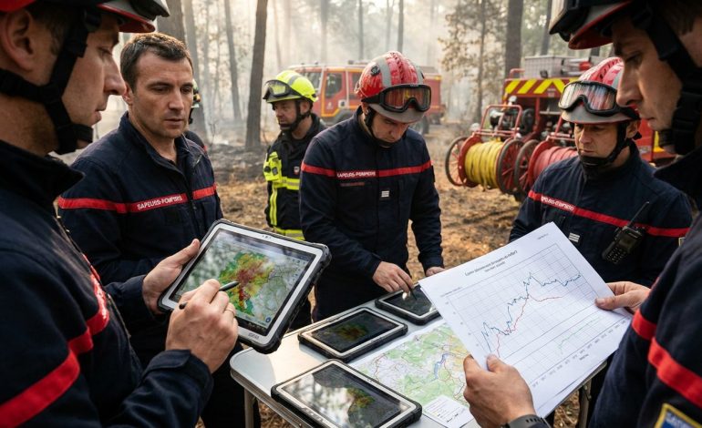 découvrez une analyse approfondie des chiffres liés aux incendies en france pour évaluer la préparation et les mesures de prévention du pays face à ces risques.