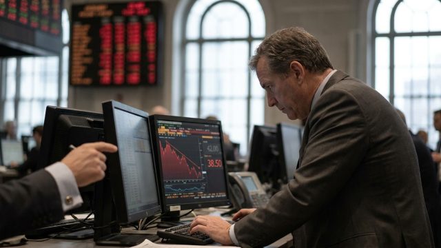 découvrez comment l'action infracore commence son parcours en bourse sous le prix d'introduction, analysant les implications pour les investisseurs et le marché.