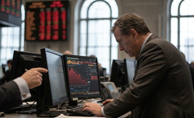 Infracore : L&rsquo;action débute son aventure en Bourse en dessous du prix d&rsquo;introduction