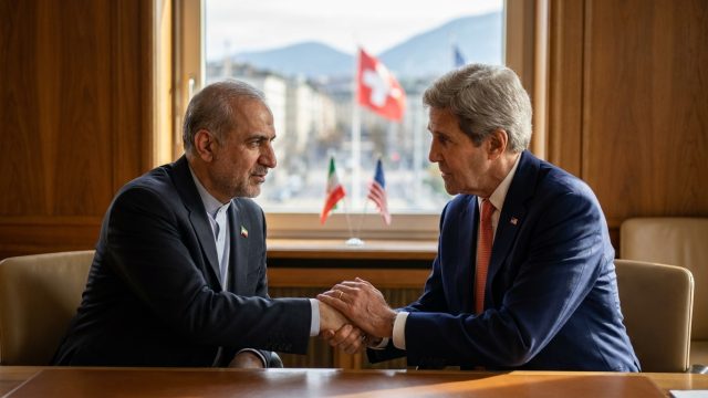 découvrez comment le dialogue crucial entre l'iran et les états-unis entre dans une phase décisive, ouvrant la voie à de possibles avancées diplomatiques.