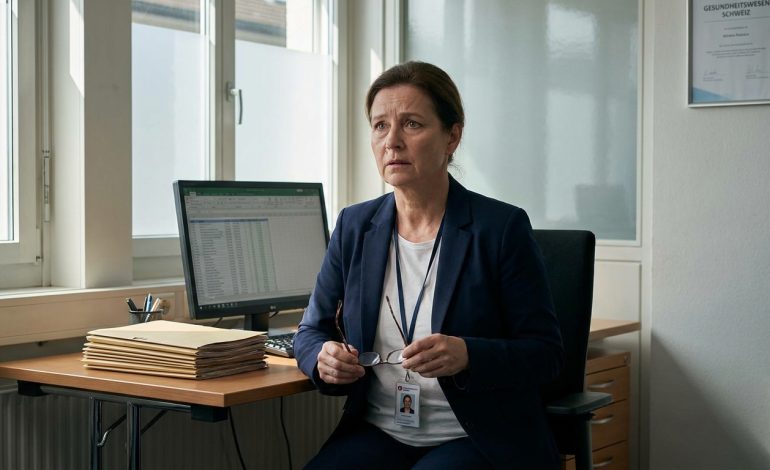 « J’ai piégé les Français » : l’incroyable escroquerie à 1,8 million d’euros orchestrée par une infirmière libérale