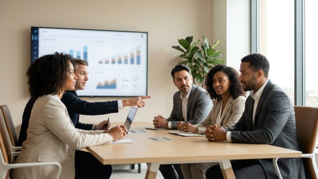 découvrez comment jefferies stimule la croissance et optimise la performance de lonza grâce à des stratégies innovantes et un accompagnement expert.
