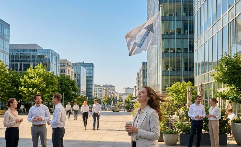 Juillet : un vent d’optimisme souffle sur les perspectives économiques