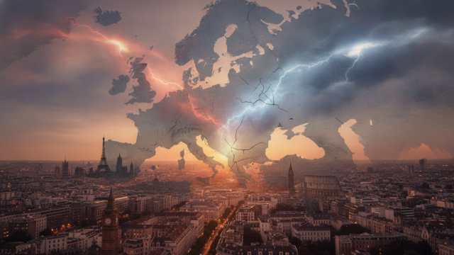 découvrez comment l'europe fait face à l'incertitude grandissante liée à l'escalade des tensions entre les états-unis et l'iran, et les impacts potentiels sur la région.