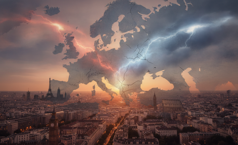 découvrez comment l'europe fait face à l'incertitude grandissante liée à l'escalade des tensions entre les états-unis et l'iran, et les impacts potentiels sur la région.