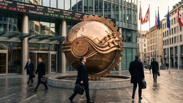 découvrez comment la banque populaire de chine accélère l'internationalisation du renminbi, renforçant ainsi son rôle sur la scène financière mondiale.