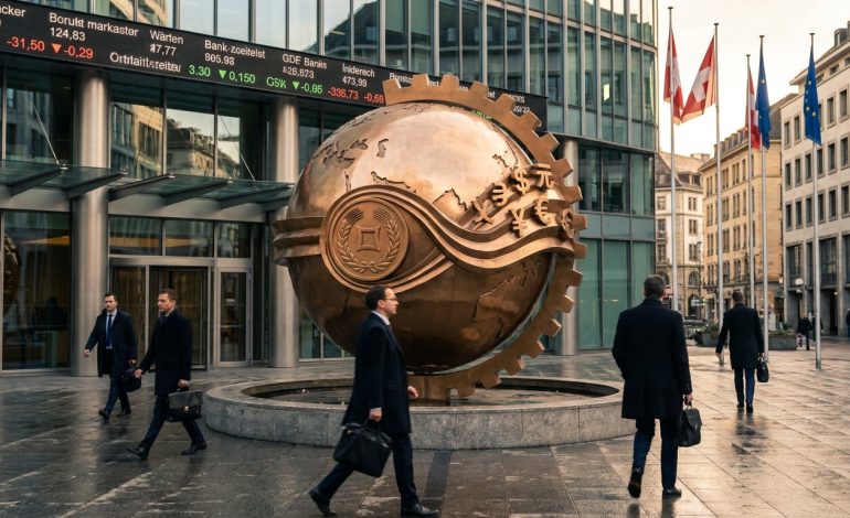découvrez comment la banque populaire de chine accélère l'internationalisation du renminbi, renforçant ainsi son rôle sur la scène financière mondiale.