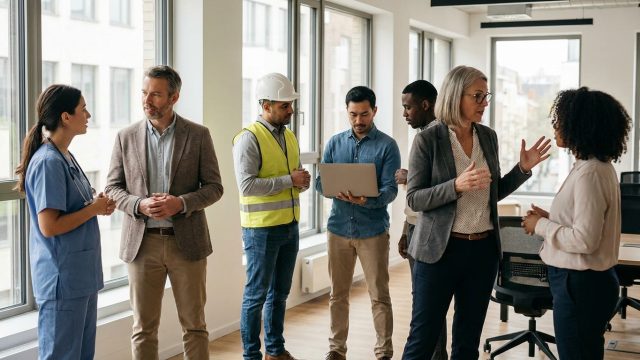 découvrez les opportunités en belgique à la rentrée 2026 : 227 métiers recherchent activement des talents avec des salaires attractifs. osez relever un nouveau défi professionnel dans un pays accueillant.