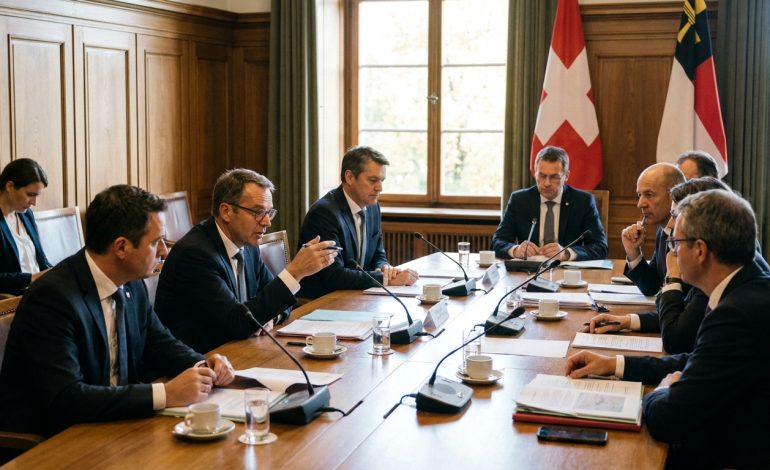 La Commission des comptes de campagne propose d&rsquo;interdire les prêts étrangers aux partis politiques