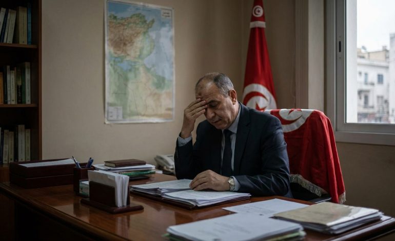 La Semaine Éco : Tunisie en perte de terrain, quand l&rsquo;arbitre économique perd son autorité