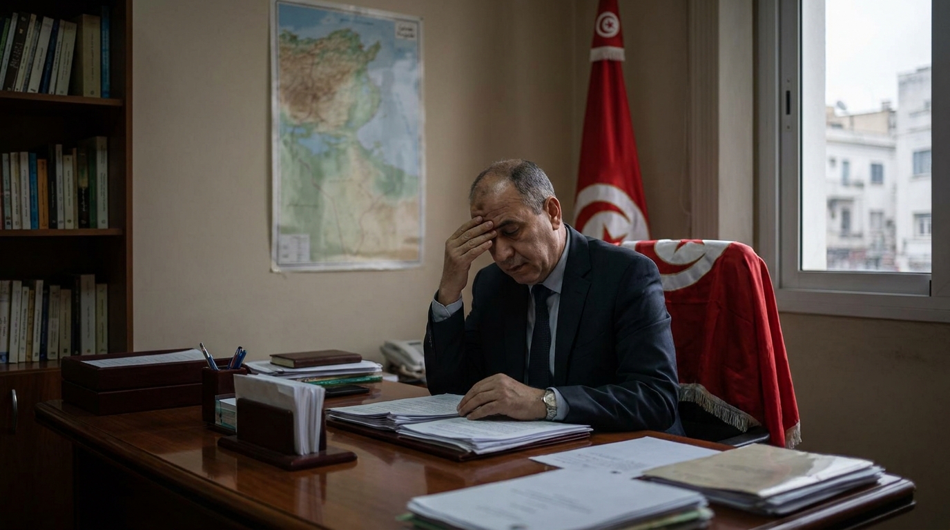 La Semaine Éco : Tunisie en perte de terrain, quand l&rsquo;arbitre économique perd son autorité