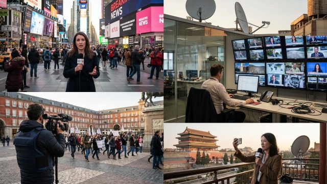 suivez l'actualité en temps réel avec le monde : informations locales, nationales et internationales accessibles partout et à tout moment.