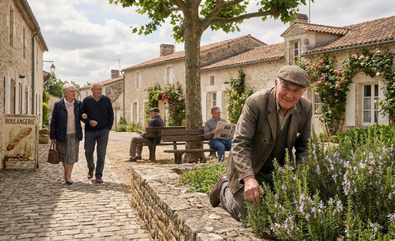 découvrez les raisons fascinantes derrière l'augmentation du nombre de supercentenaires en france et explorez les mystères de la longévité exceptionnelle.