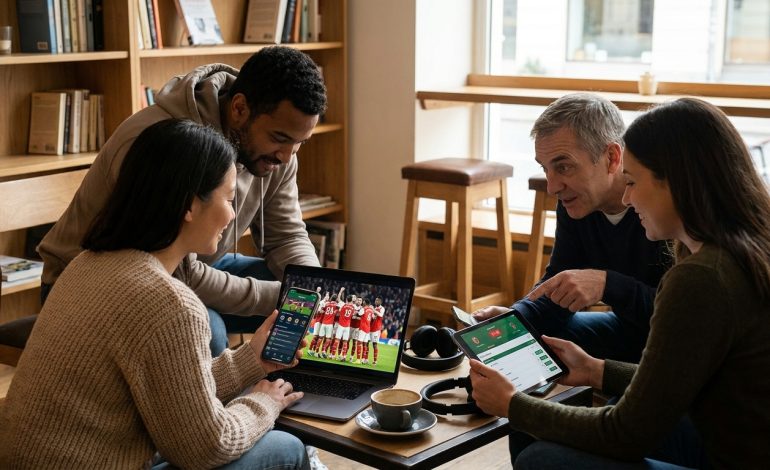 découvrez les raisons fascinantes qui alimentent le mystère du divertissement en ligne chez les passionnés de sport, entre innovations numériques et nouvelles expériences interactives.