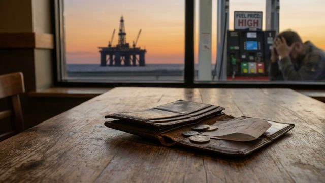 découvrez la vérité derrière le prix du pétrole : démêlez mythe et réalité pour comprendre les facteurs cachés qui influencent ce marché crucial.
