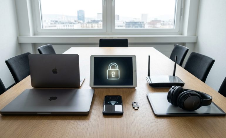 découvrez notre sélection exclusive des 6 meilleurs vpn de juillet 2026 pour protéger votre vie privée en ligne, assurer votre sécurité et contourner les restrictions internet facilement.