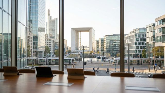 découvrez comment les cinq principaux moteurs économiques européens sont prêts à croître à plus du double de la moyenne de la zone euro, propulsant ainsi la croissance régionale et les opportunités d'investissement.