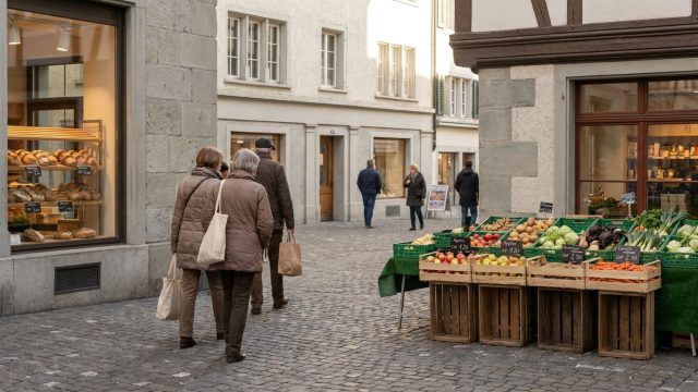 découvrez pourquoi l'inflation en suisse reste exceptionnellement basse et quelles en sont les conséquences économiques pour les consommateurs et les entreprises.