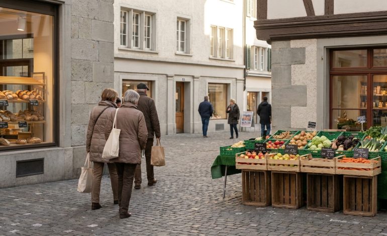 découvrez pourquoi l'inflation en suisse reste exceptionnellement basse et quelles en sont les conséquences économiques pour les consommateurs et les entreprises.