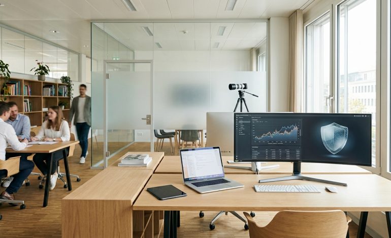 découvrez lumo 2.0 par proton, une solution innovante qui combine intelligence artificielle avancée et protection rigoureuse de la vie privée pour une expérience sécurisée et performante.