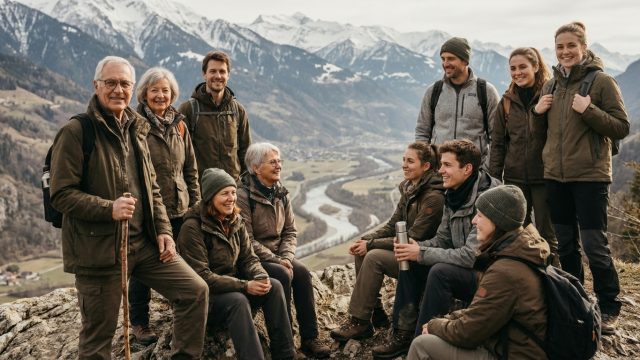 découvrez comment 80 % des suisses maintiennent leur optimisme malgré les périodes de turbulences, reflétant une résilience remarquable et un esprit positif face aux défis.