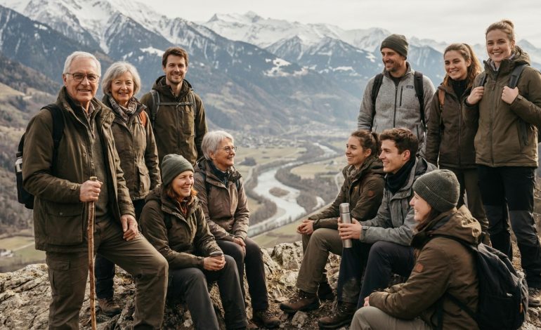Malgré les turbulences, 80 % des Suisses conservent leur optimisme