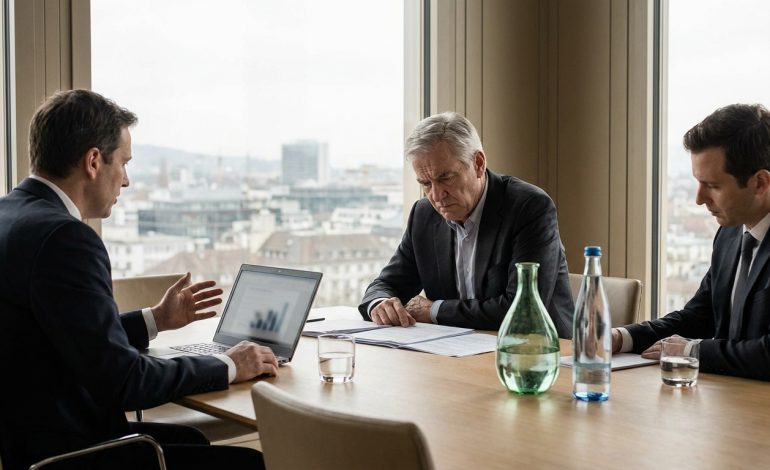 nestlé prévoit de vendre 50 % de sa part dans perrier et vitt suite au scandale touchant les eaux minérales françaises, impactant le marché et la réputation des marques.