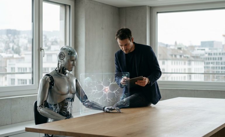 OPINION. De l’intelligence artificielle à la superintelligence autonome : une révolution qui redéfinit notre avenir