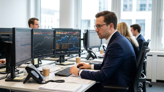 oddo bhf augmente ses prévisions de prix pour sgs, reflétant un optimisme renforcé sur la performance future de l'entreprise.