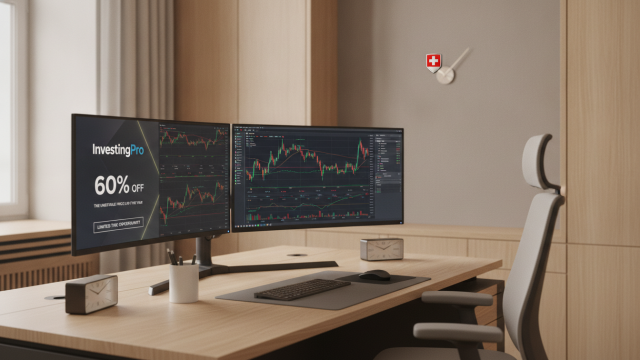 profitez de l'offre exceptionnelle investingpro à -60% ! bénéficiez du meilleur prix de l'année pour un temps limité. ne laissez pas passer cette opportunité unique d'investir intelligemment.