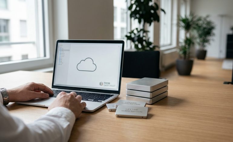 profitez de l'offre exceptionnelle de pcloud avec jusqu'à 70 % de réduction sur ses abonnements de stockage à vie. stockez vos fichiers en toute sécurité et à petit prix dès maintenant !
