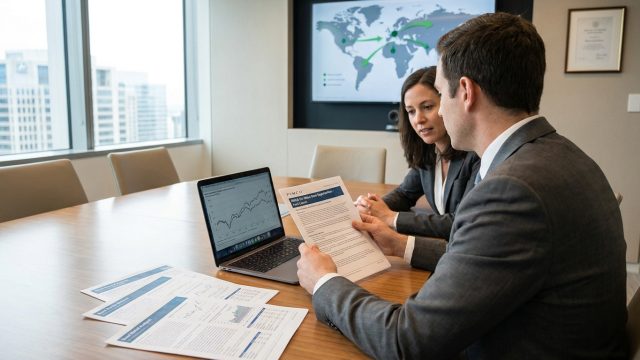 découvrez le nouveau fonds gis global bond opportunities de pimco, offrant une opportunité d'investissement mondiale en obligations pour diversifier et optimiser votre portefeuille.