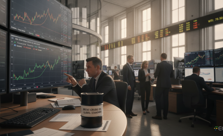 découvrez les dernières actions de la bce, l'impact des résultats financiers récents et les fluctuations du pétrole qui façonnent les marchés cette semaine.