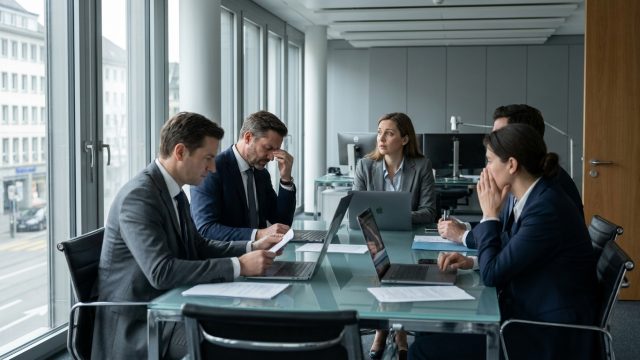 partners group réduit la valorisation d’emeria, impactant les perspectives financières et stratégiques du groupe.