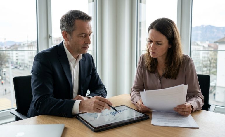 Produits structurés en assurance-vie : un risque à ne pas sous-estimer