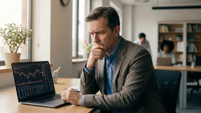 découvrez quelles valeurs de spécialistes des semi-conducteurs privilégier suite à la récente baisse du marché pour optimiser vos investissements.