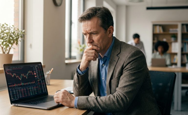 découvrez quelles valeurs de spécialistes des semi-conducteurs privilégier suite à la récente baisse du marché pour optimiser vos investissements.