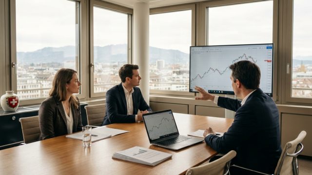 rbc initie une couverture sur zurich insurance avec une recommandation de surperformance, soulignant un potentiel de croissance attractif pour les investisseurs.