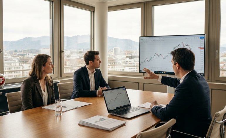 rbc initie une couverture sur zurich insurance avec une recommandation de surperformance, soulignant un potentiel de croissance attractif pour les investisseurs.