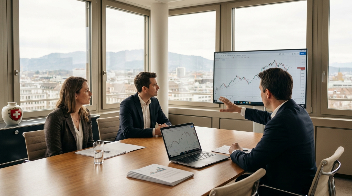 RBC lance sa couverture sur Zurich Insurance avec une recommandation de surperformance