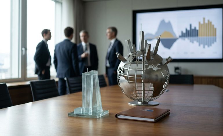 découvrez comment la richesse par adulte en europe se mesure face aux géants mondiaux, explorant les défis et opportunités économiques dans un contexte mondial compétitif.