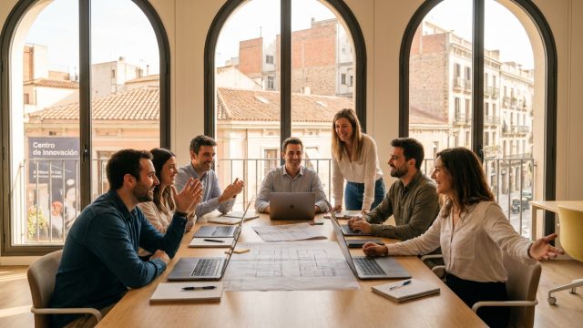 découvrez les histoires inspirantes de sept français audacieux qui réinventent l'entrepreneuriat en espagne, mêlant succès et transformation pour inspirer votre parcours.
