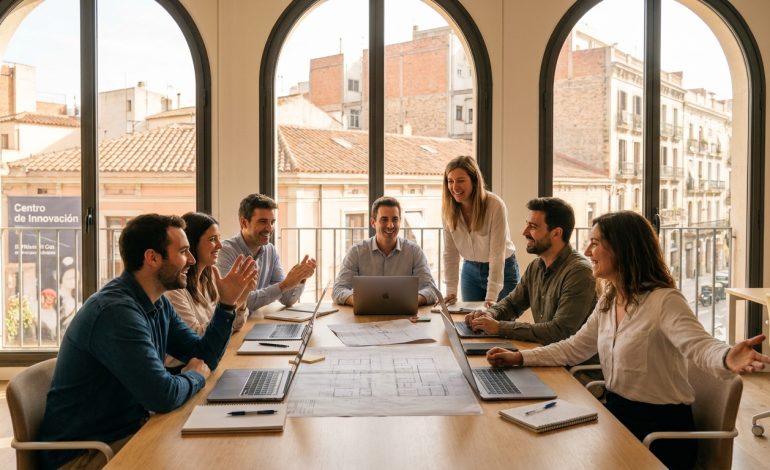 découvrez les histoires inspirantes de sept français audacieux qui réinventent l'entrepreneuriat en espagne, mêlant succès et transformation pour inspirer votre parcours.