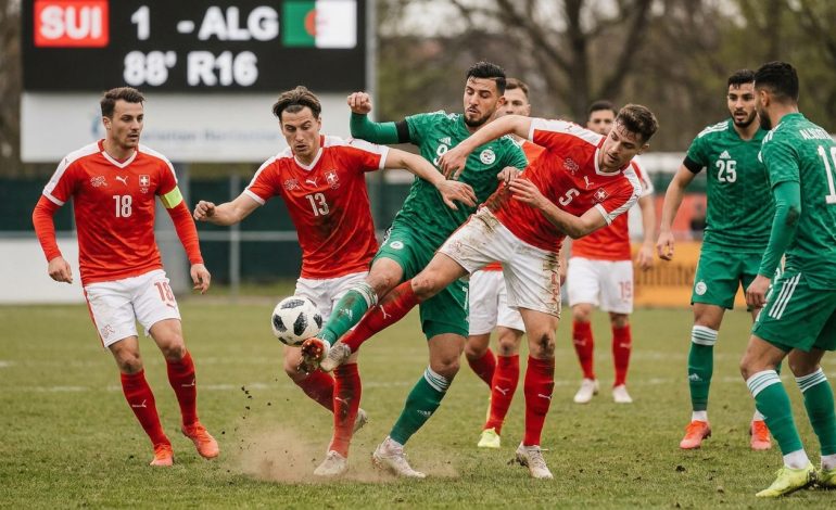 Suisse – Algérie : les experts du Parisien dévoilent leurs pronostics pour ce choc des 16es de finale de la Coupe du Monde