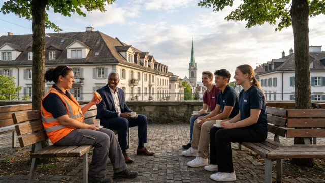 découvrez les discussions en suisse concernant l'octroi prochain de la cinquième semaine de congés payés à tous les salariés, une évolution majeure du droit du travail.
